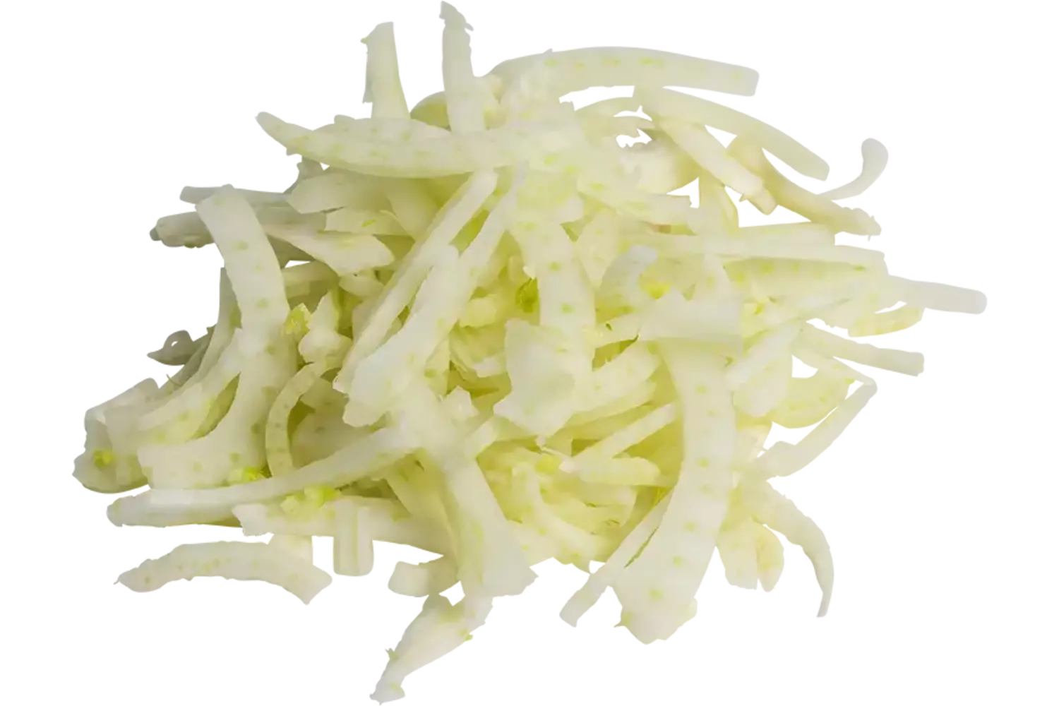 Venkel fijn gesneden 2mm  zak 1kg stuk 1